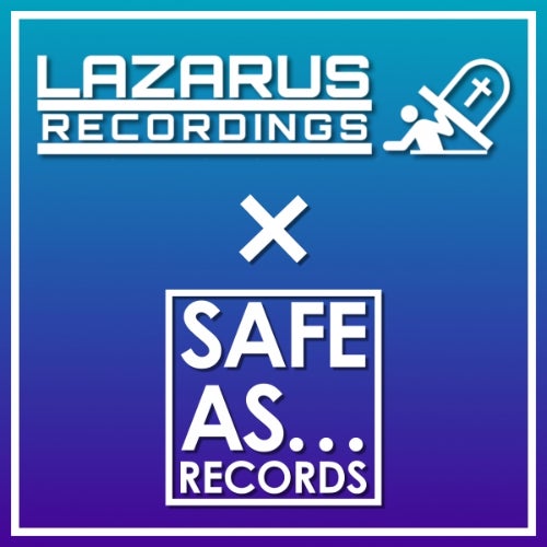Lazarus X Safe As…