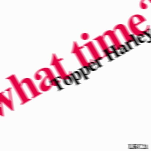 What Time