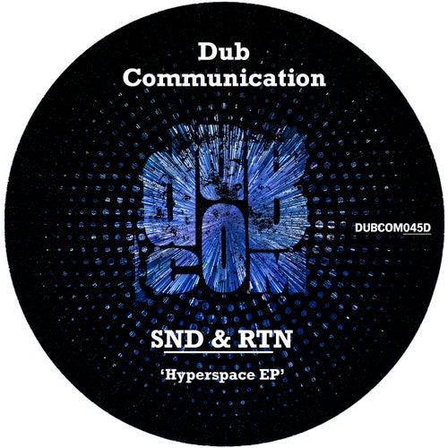 Hyperspace EP