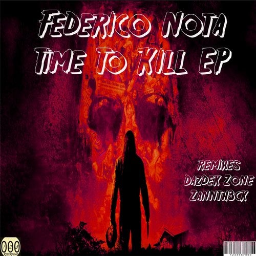 Time To Kill