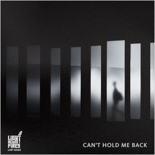 Can't Hold Me Back