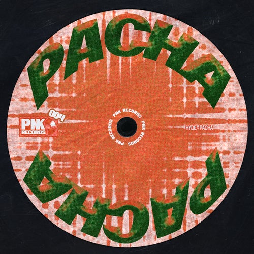 Pacha