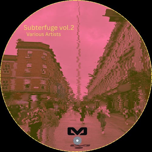 Subterfuge Vol.2 [Misolarec Record] - Misolarec Record (Minimal / Deep Tech,Techno (Peak Time / Driving),Mainstage,Techno (Raw / Deep / Hypnotic),Indie Dance) Album Cover
