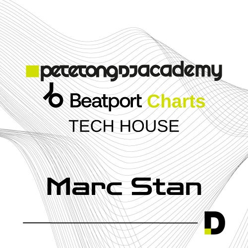 May Tech House Selection