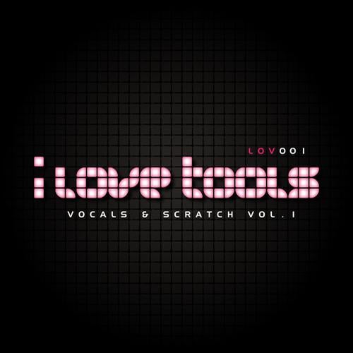Vocals And Scratch Vol.1