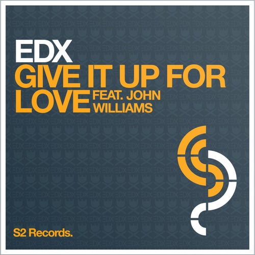 Cover art for Give It up for Love