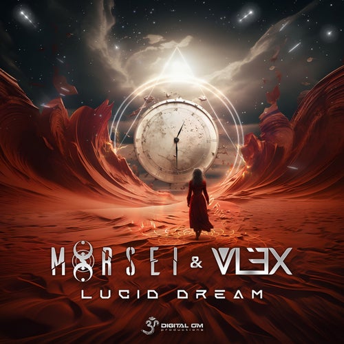  Morsei & Vlex - Lucid Dream (2023) 
