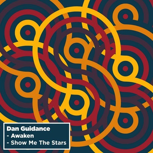 Dan Guidance - Awaken (EP) 2018