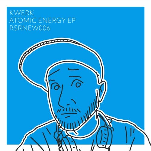 Kwerk - Atomic 2019 [EP]