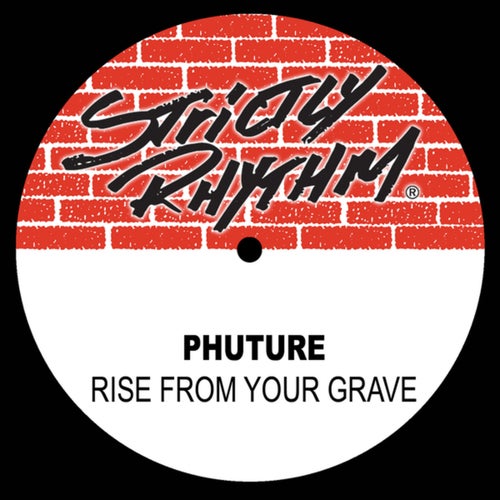 Rise from Your Grave