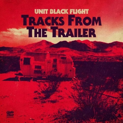 Cover art for Tracks From The Trailer