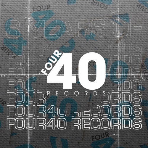 8 Years Of Four40