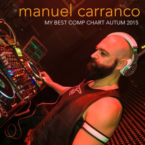 MY BEST COMP CHART - AUTUM 2015