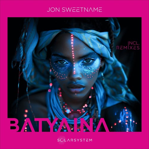  Jon Sweetname - Batyaina (2024) 