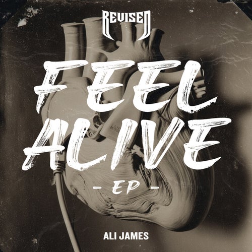Feel Alive EP