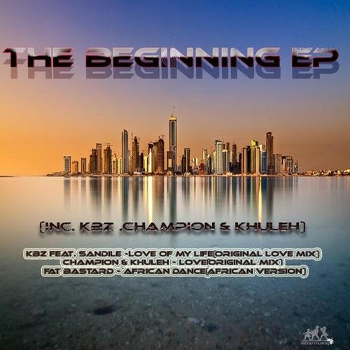 The Beginning