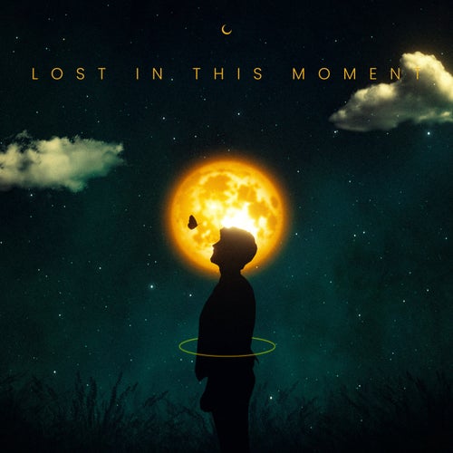 lost in this moment