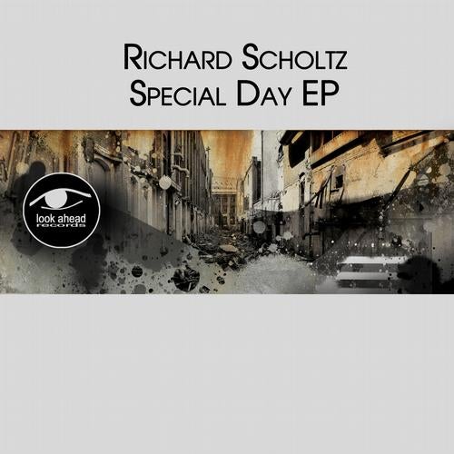 Special Day EP