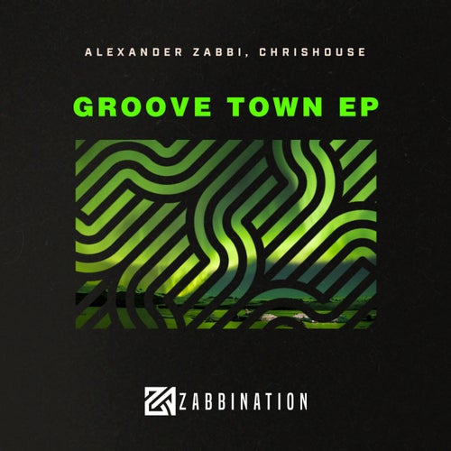 Groove Town EP