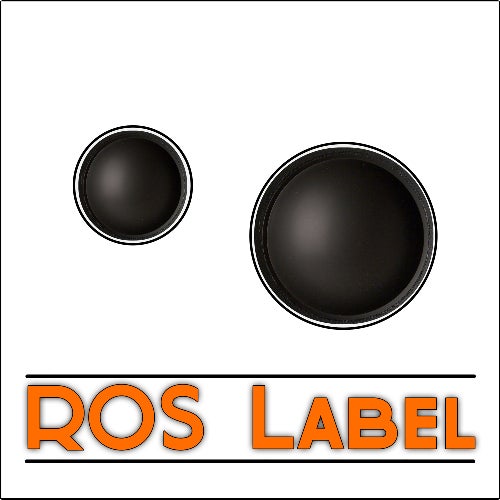 ROS Label