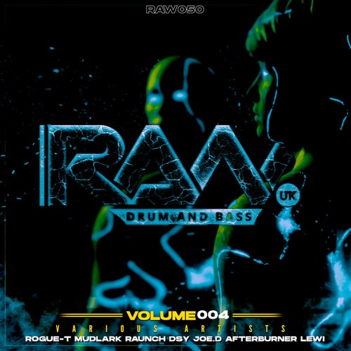 RAW Va Vol 4