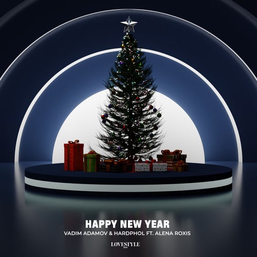Happy New Year (Extended Mix)