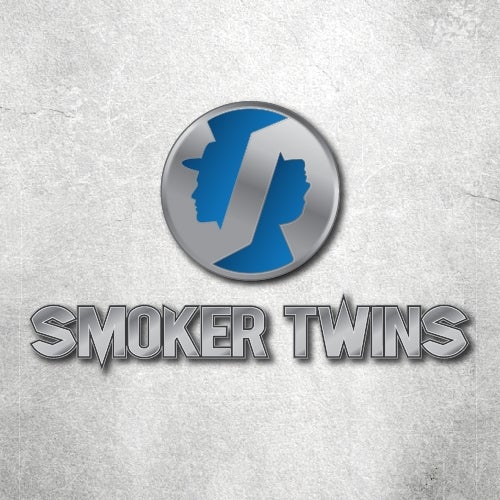 October chart by Smoker Twins