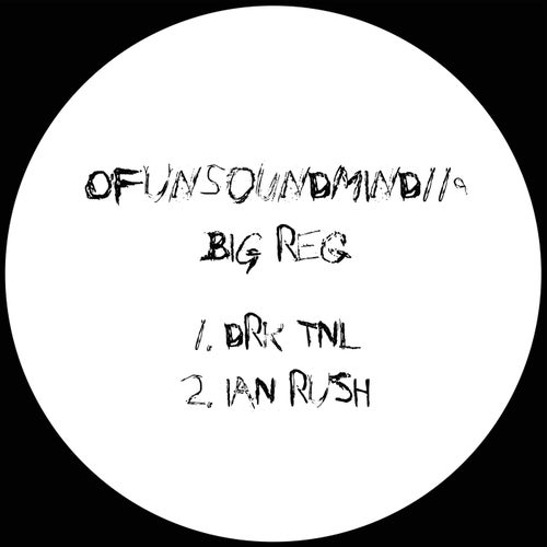 DRK TNL / Ian Rush