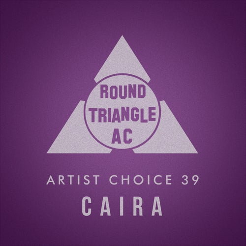 Artist Choice 39: Caira