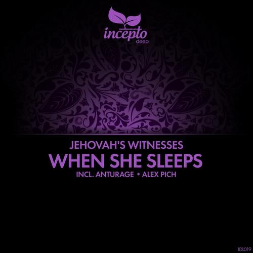 When She Sleeps