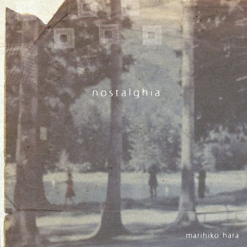 Nostalghia