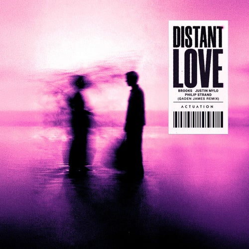 Distant Love (Qaden James Remix) (Extended Mix)