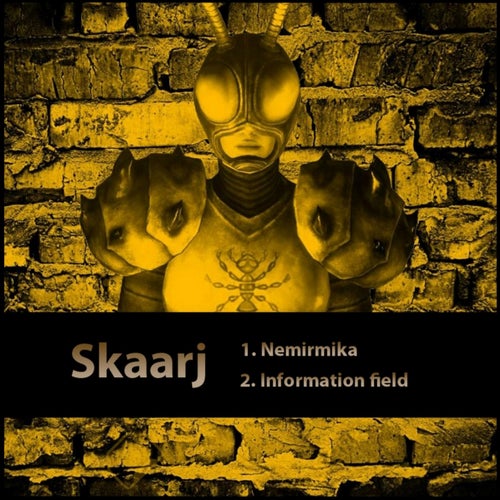 Nemirmika / Information Field