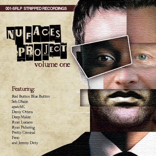 Nu Faces Project: Volume One