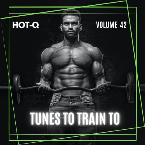 Tunes To Train To 042
