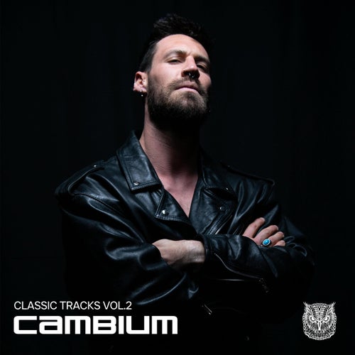  Cambium - Cambium Classic Tracks Vol. 2 (2024) 