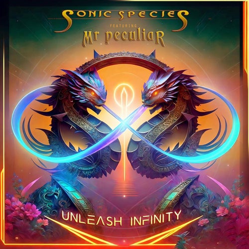  Sonic Species Feat. Mr Peculiar - Unleash Infinity (2023) 
