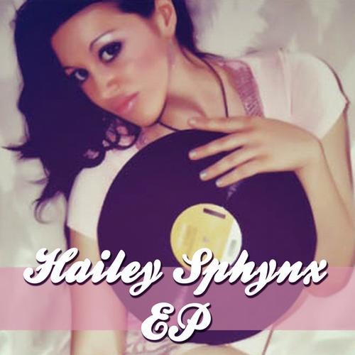 Hailey Sphynx Ep