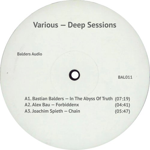 Deep Sessions