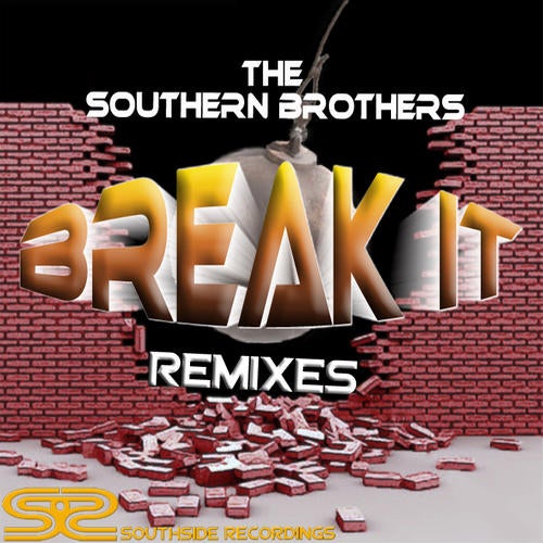 Break It (Remixes)