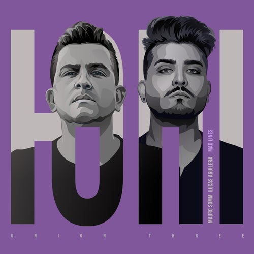 Cover art for Mad Lines
