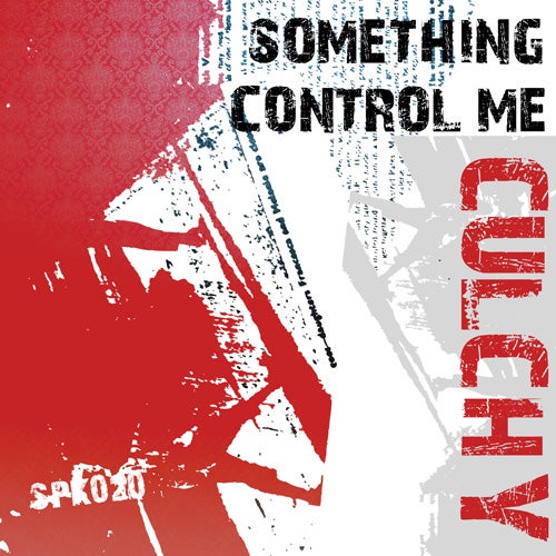 Something Control Me