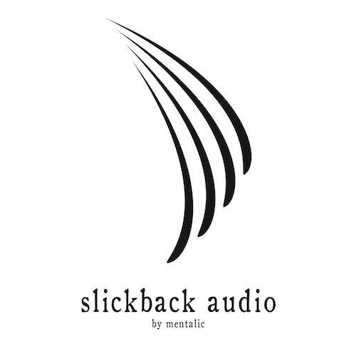 Slickback Audio