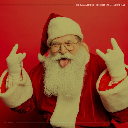 Christmas Lounge (The Essential Selections 2025)