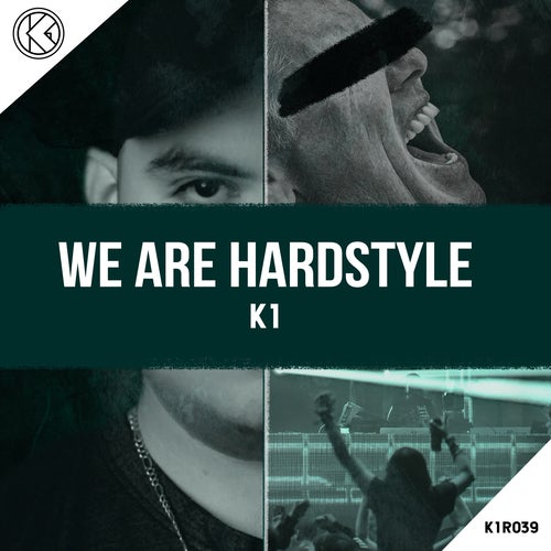 We Are Hardstyle