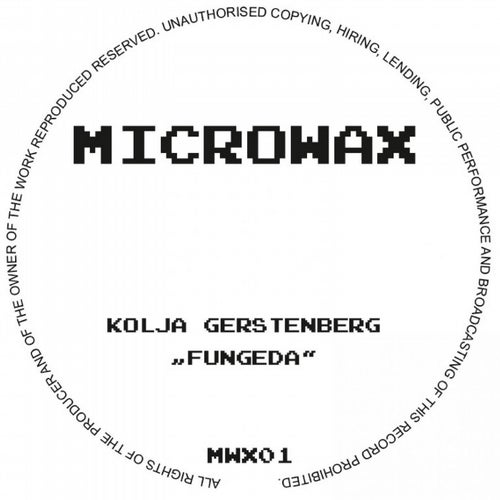 Fungeda / Abiolait