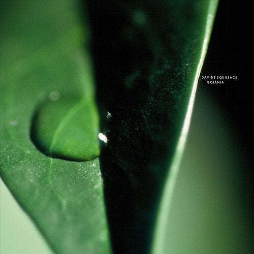 Cover art for Goiânia
