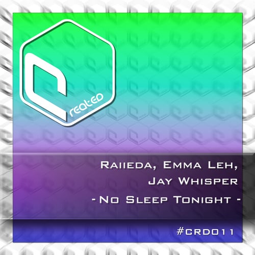 No Sleep Tonight