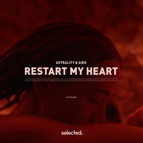 Restart My Heart