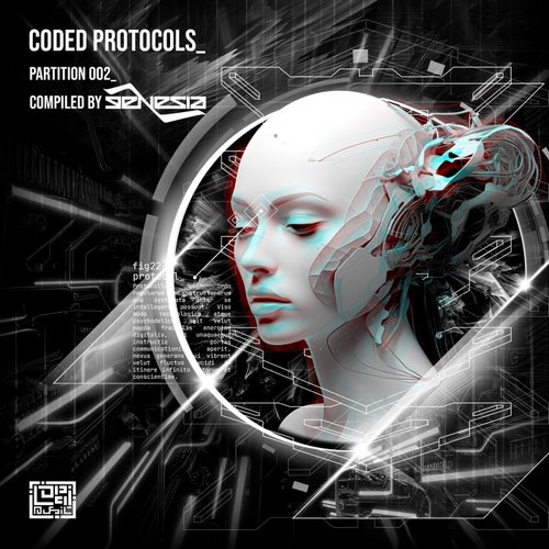 Coded Protocols Partition 002_